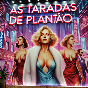 As Taradas de Plantão