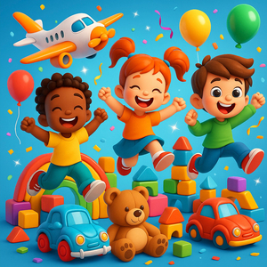 Goûter Rap - Vol. 2 Music In French