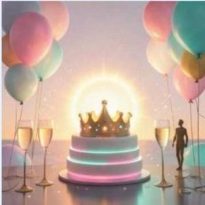 Feliz Cumpleaños