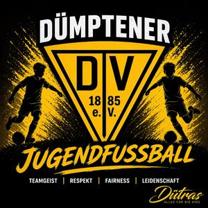 Dümptener TV Jugendfußball