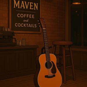 Living for the night (Mindless Maven)