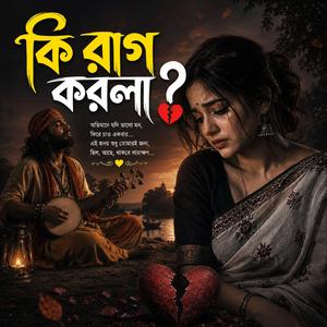 Ki Rag Korla (কি রাগ করলা ?)
