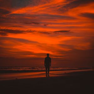 负罪的失败感（Prod.HG追风）