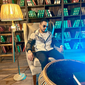 Confessions (feat. Marija)