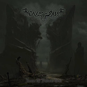 Brothers of the Storm