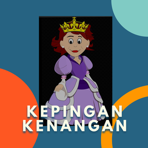 Kepingan Kenangan