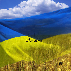 Ukraine (Instrumental Version)