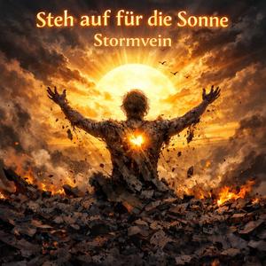 Steh auf für die Sonne
