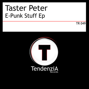 My Definition (Taster Peter Club Mix)