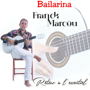 Bailarina (retour à l'essentiel)