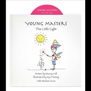 The Young Masters Pledge (feat. Elayn J. Taylor)