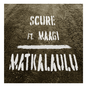 Matkalaulu (feat. Maagi)