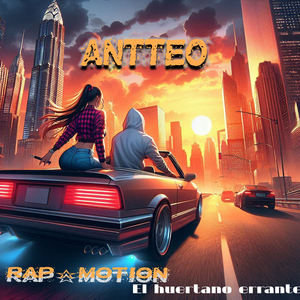 El huertano errante.