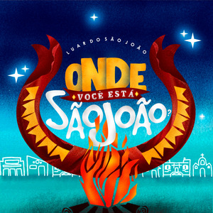 Onde Você Está São João?