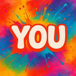 You (feat. Kaya Harris & Vinny Harris)