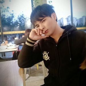 漫天星火的尽头是你