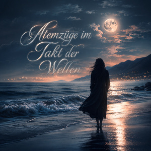 Zarter Abschied im Morgengrauen