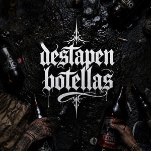 DESTAPEN BOTELLAS
