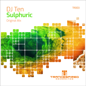 Sulphuric (Original Mix)