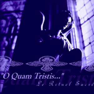 Suscipe sancte Pater