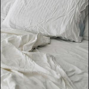 Wrinkled White