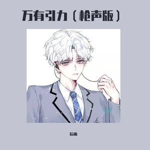 汪苏泷-辰雨- 万有引力 (枪声版)（辰雨 remix）