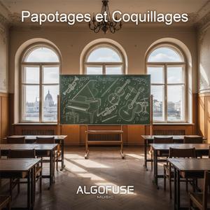 Papotages et coquillages (Remix)