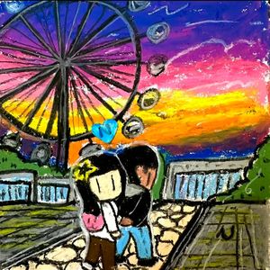 小感受（prod.pvki+LondnBlue）