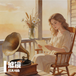 滤镜1