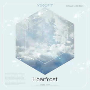 Hoarfrost(In the Snow)