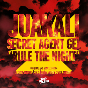 Rule The Night (ErrorrE Remix)