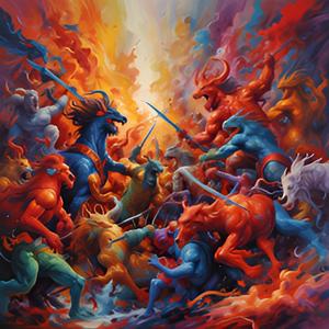 황혼에서 새벽까지