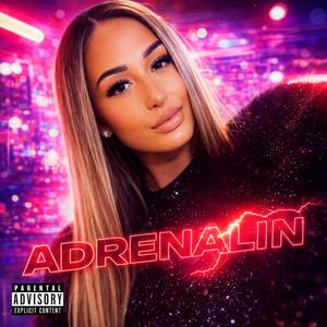 Adrenalin (Zurich Party Edition)