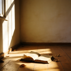 没有你的每一天