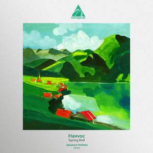 Chich Taouk (Salvatore Perfetto Remix)