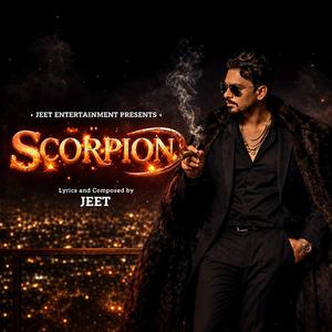 SCORPION