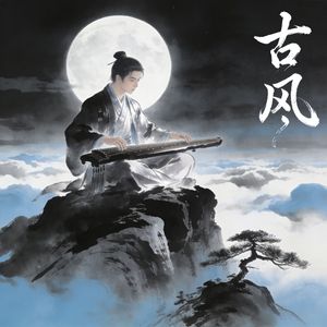 乘风逍遥笑今朝