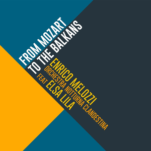 After Mozart Piano Concerto No. 23, K. 488 (Live)