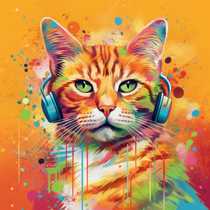 ニャンニャンにゃん