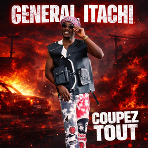 Coupez Tout