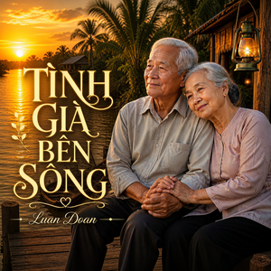 Tình Già Bên Sông