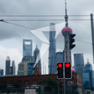 Shanghai (Original Mix)