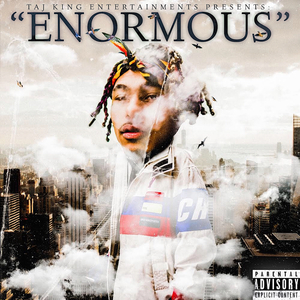 ENORMOUS
