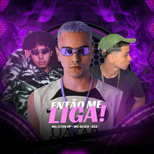 Então Me Liga (Remastered 2025)