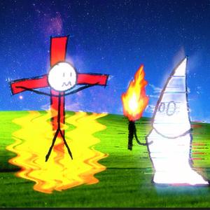 ghost girl//幽灵女孩 (brostep version)