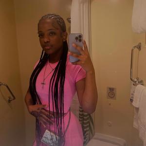 Uh Uh (feat. 4stylist)