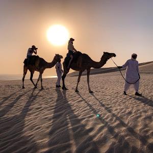 I Got Love (A Remix)