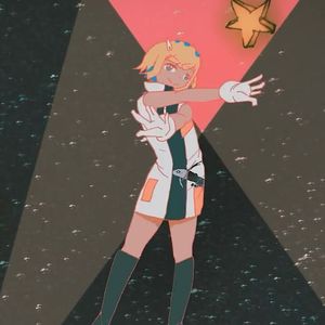 ハゼ馳せる果てるまで