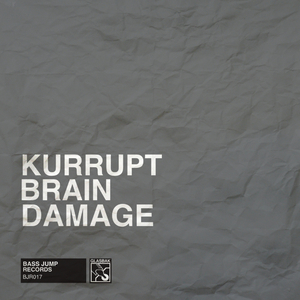 Brain Damage (Original Mix)