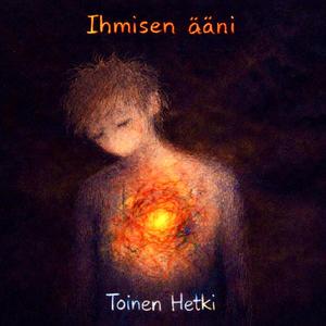 Ihmisen ääni